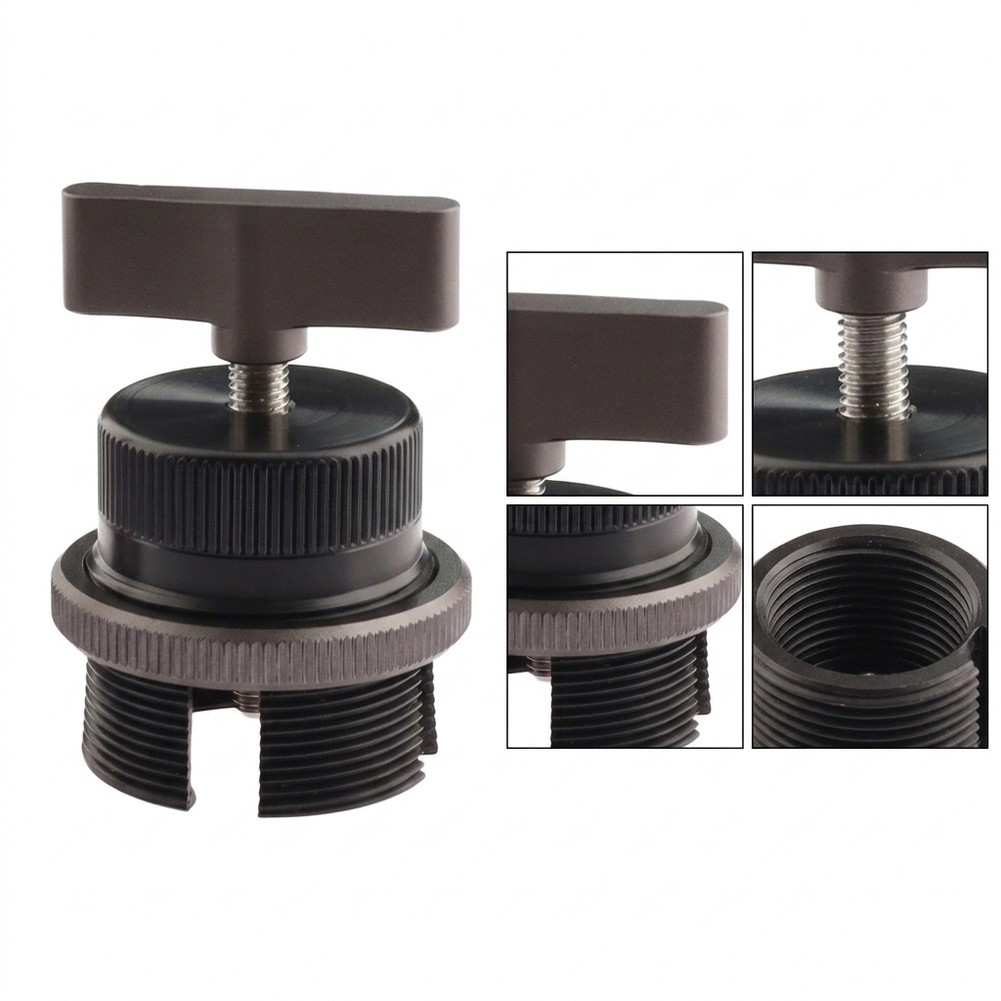Reel Repair Kit - SVS遠心ブレーキ取り外しツール用、アンタレス用、メタニウム101用、アルミ製分解レンチ、釣りリール部品アクセサリー