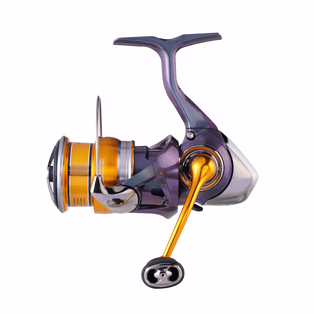 Reel Spare Spool - 24 DAIWA REGAL CS LT スピニングフィッシングリール
