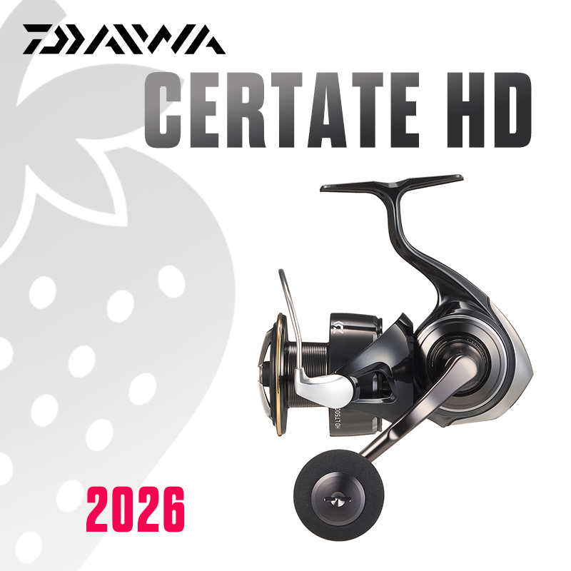 Daiwa Reel Bg - ダイワ 2026 セルテート HD フィッシングリール スピニングリール