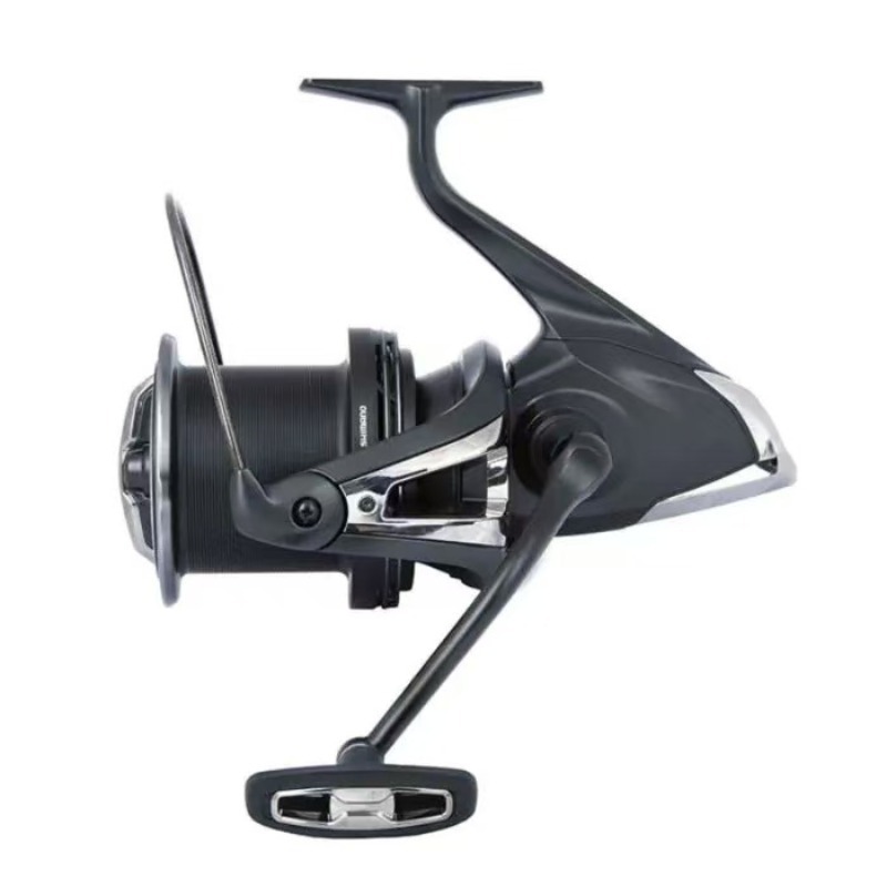 釣り用リール 鯉用 新品ボディ 12000 スペアスプール  - Reel Spare Spool のレビューと価格