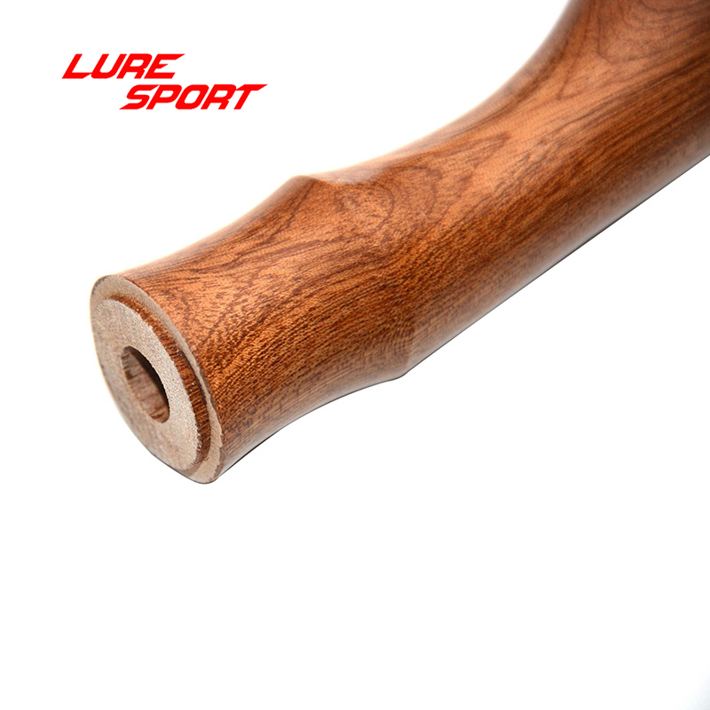 LureSport 木製ハンドル 11 センチメートル富士  - Reel Repair Kit のレビューと価格
