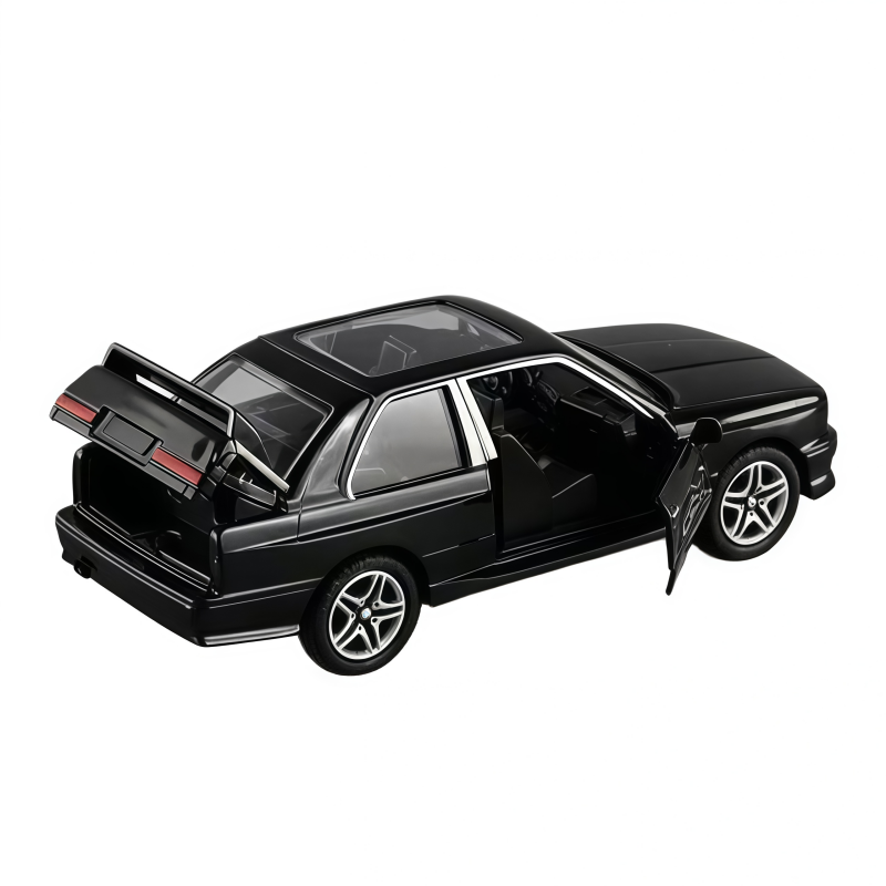 袋入り1/36スケール、車またはスポーツカー型おもちゃの車、 - Reel Bag のレビューと価格
