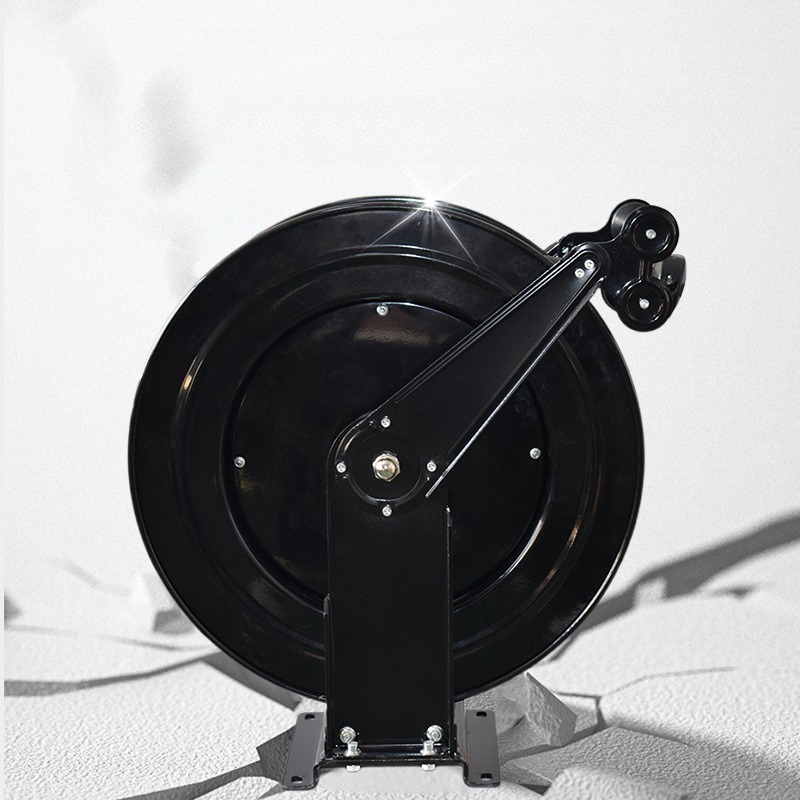 JHR350 JHR400 ノーパイプチューブ高圧洗浄機格納 - Reel Grease のレビューと価格