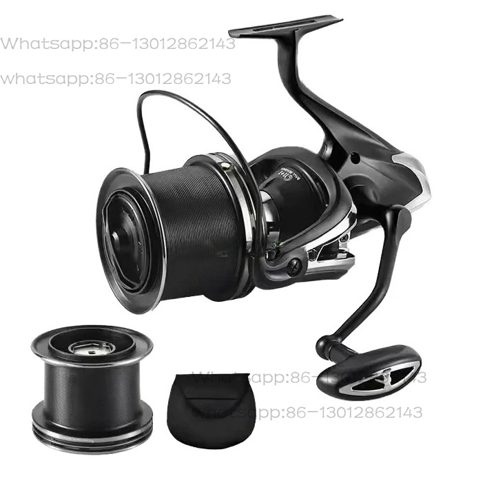2026年新発売 10000シリーズ マグネシウム合金ボディ - Reel Spare Spool のレビューと価格