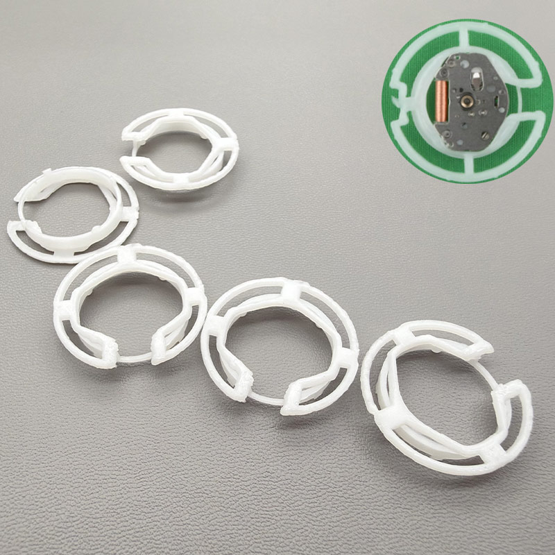 2035 スペーサーリング 6mm スーパーハイ NH35ケ - Reel Case のレビューと価格