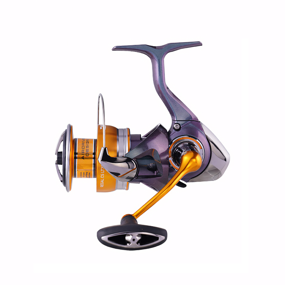 24 DAIWA REGAL CS LT スピニングフィッシ - Reel Spare Spool のレビューと価格