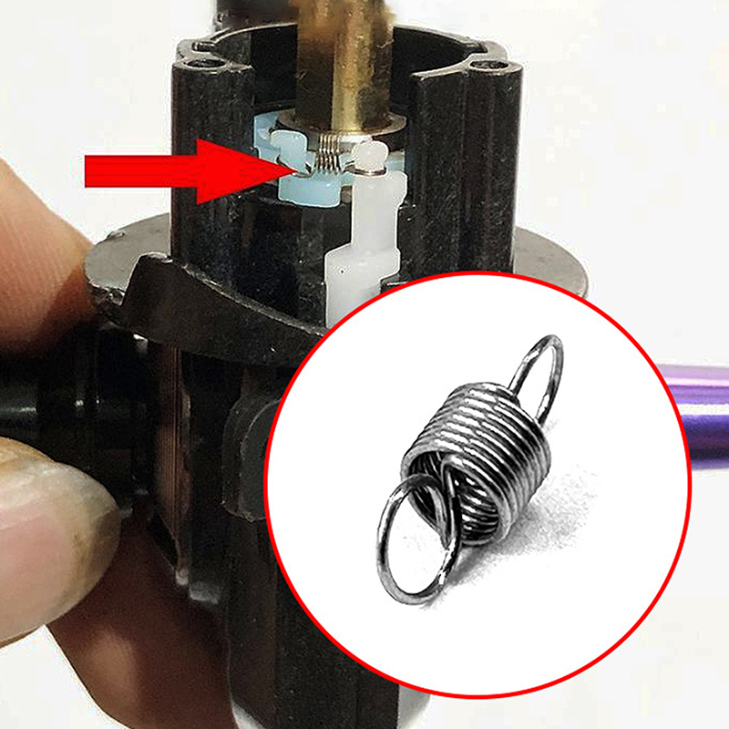 新しい · 10 個スピニングホイールスイングアーム反転スイ - Reel Repair Kit のレビューと価格