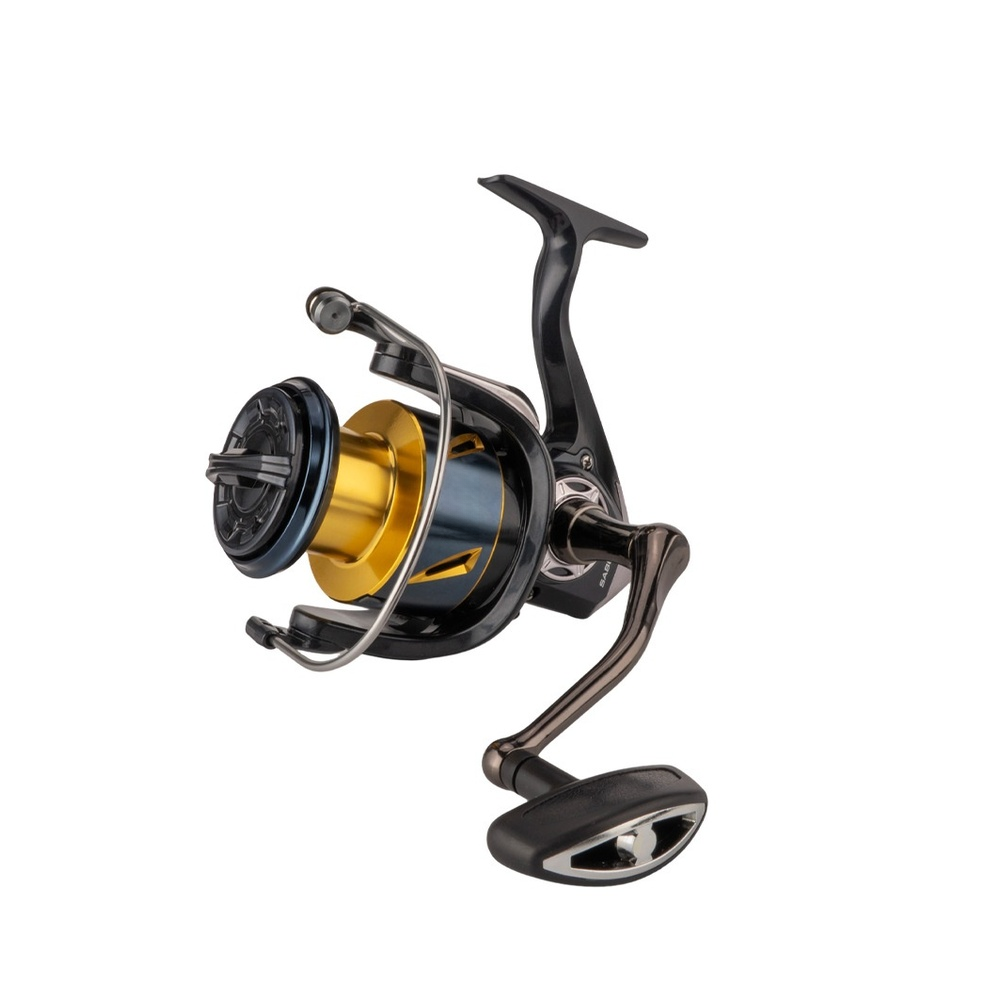 特大ドラッグノブと人間工学に基づいたT字型ハンドルを備えたメ - Reel Drag Knob のレビューと価格
