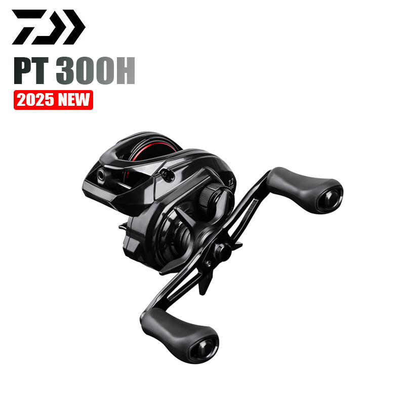 ダイワ 2025 新 PT 300 海水キャスティングリール - Reel Spare Spool のレビューと価格