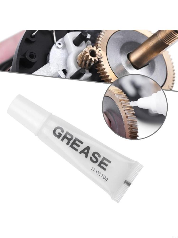 防錆フィッシングリール潤滑剤 オイルグリース、耐衝撃潤滑剤  - Reel Grease のレビューと価格