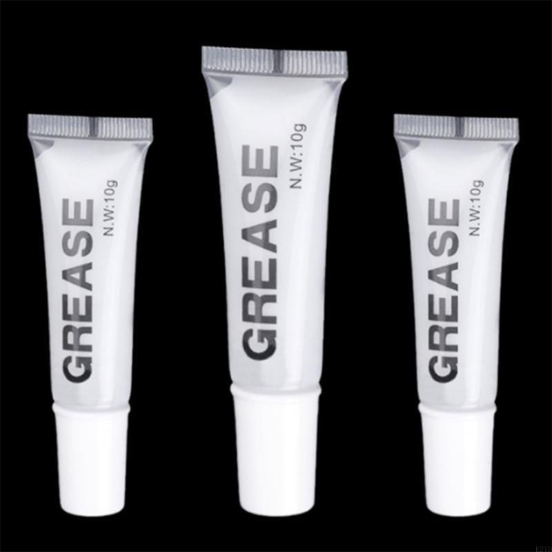 防錆フィッシングリール潤滑剤 オイルグリース、耐衝撃潤滑剤  - Reel Grease のレビューと価格