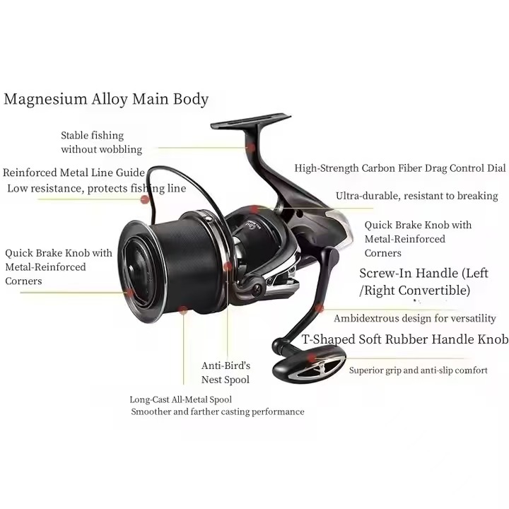 釣りリール コイ 新品 12000 スペアスプール コイ ベ - Reel Spare Spool のレビューと価格
