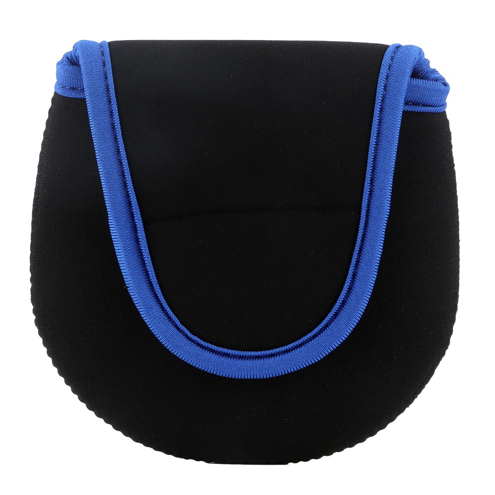 釣り用具 防衝突フライフィッシング保護カバー 釣りリールポー - Reel Bag のレビューと価格